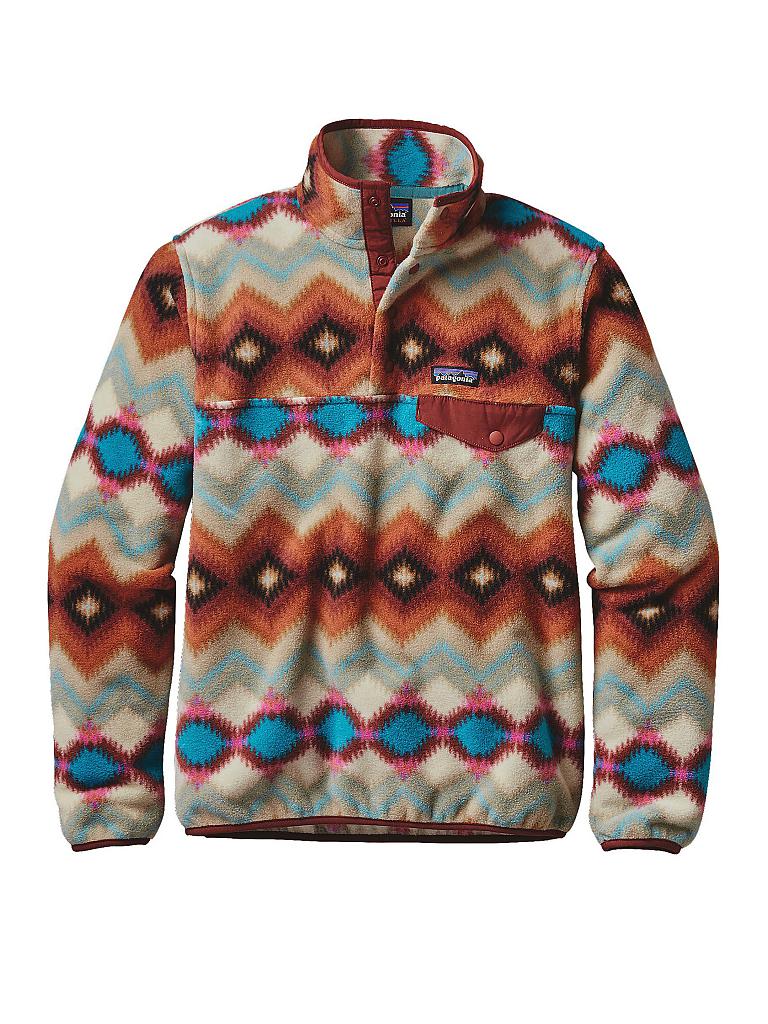 Synchilla patagonia damen outlet